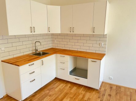 Prodej bytu, 1+kk, 30 m²