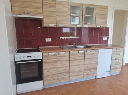 20250609_161849 | Pronájem bytu, 3+kk, 42 m²