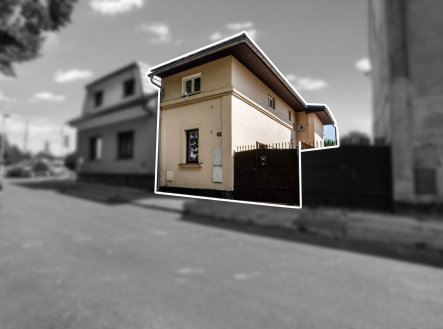 Prodej domu/vily, 90 m²