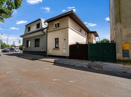 Prodej domu/vily, 90 m²