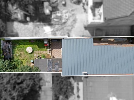 Prodej domu/vily, 90 m²