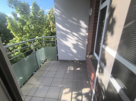 Pronájem bytu, 3+kk, 89 m²