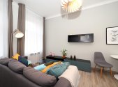 Pronájem bytu, 1+1, 36 m²