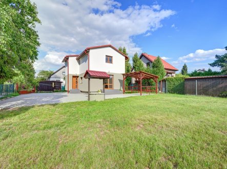 Pronájem chaty/rekreačního objektu, 86 m²