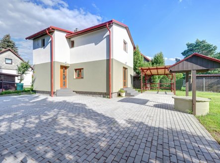 Pronájem chaty/rekreačního objektu, 86 m²