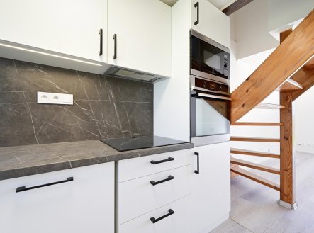 Pronájem chaty/rekreačního objektu, 86 m²