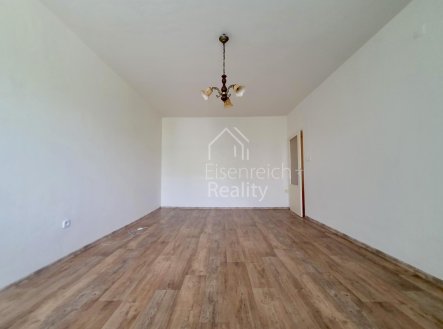 Pronájem bytu, 1+1, 32 m²