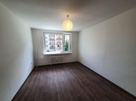 Pronájem bytu, 1+kk, 22 m²