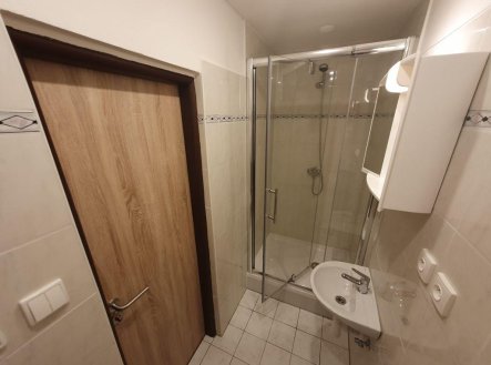 Pronájem bytu, 1+kk, 22 m²