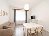 Pronájem bytu, 2+kk, 55 m²