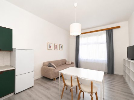 Pronájem bytu, 2+kk, 55 m²