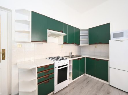 Pronájem bytu, 2+kk, 55 m²