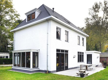 Prodej domu/vily, 470 m²