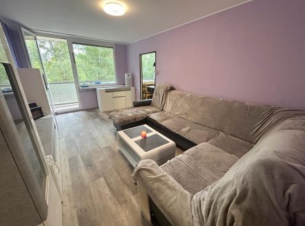Pronájem bytu, 3+1, 72 m²