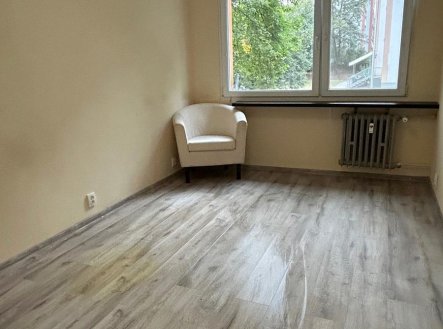 Pronájem bytu, 3+1, 72 m²