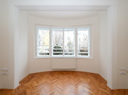 Pronájem kanceláře, 73 m²