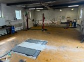 Pronájem výrobní prostory, 120 m²