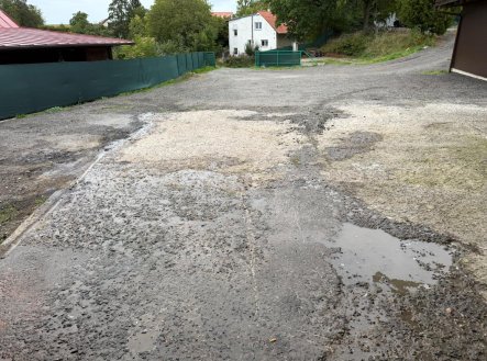 Pronájem výrobní prostory, 120 m²