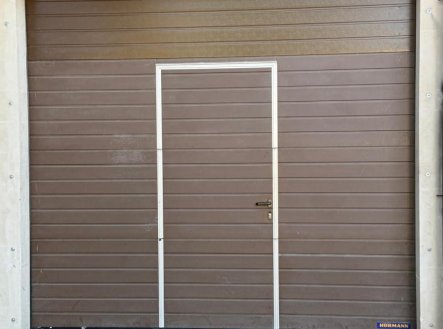 Pronájem výrobní prostory, 120 m²