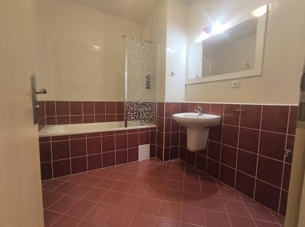 Pronájem bytu, 3+kk, 89 m²