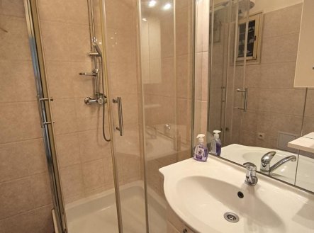 Pronájem bytu, 2+kk, 45 m²