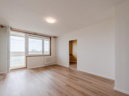 Pronájem bytu, 3+1, 75 m²