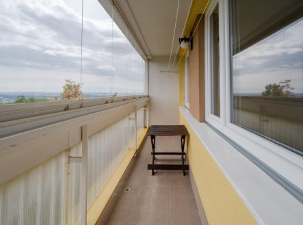 Pronájem bytu, 3+1, 75 m²