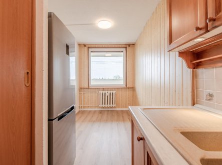 Pronájem bytu, 3+1, 75 m²