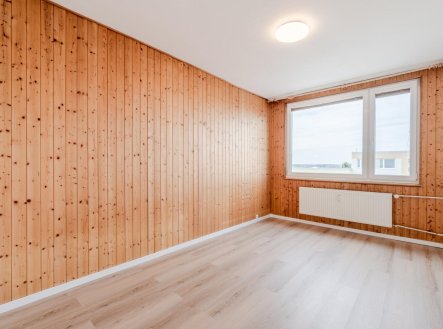 Pronájem bytu, 3+1, 75 m²