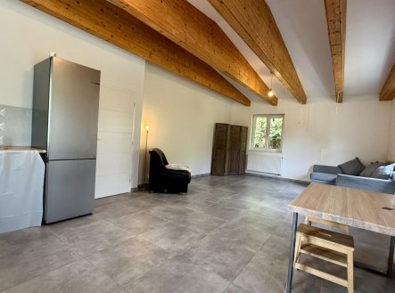 Pronájem bytu, 3+kk, 100 m²