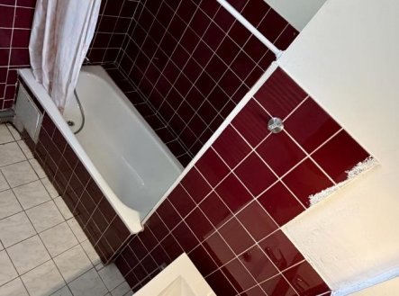 Pronájem bytu, 3+kk, 100 m²