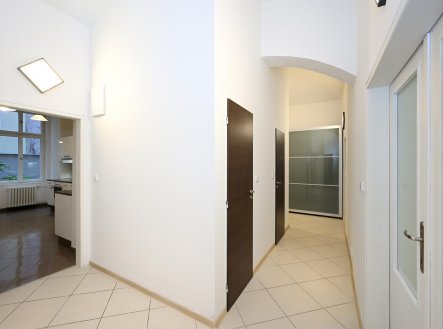 Pronájem bytu, 3+1, 84 m²