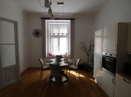Pronájem bytu, 3+1, 97 m²