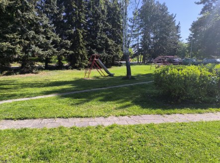 Pronájem bytu, 3+1, 70 m²