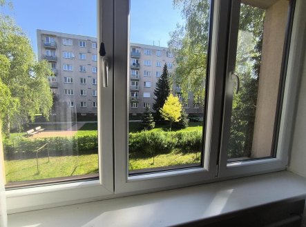 Pronájem bytu, 3+1, 70 m²