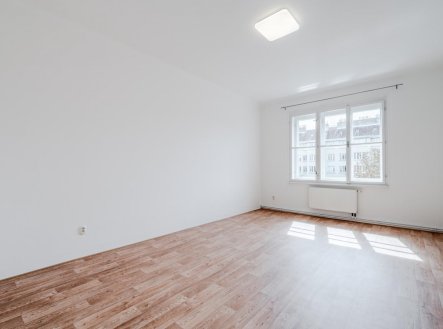 Pronájem bytu, 3+1, 123 m²