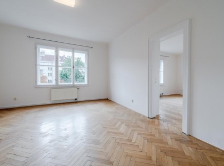 Pronájem bytu, 3+1, 123 m²