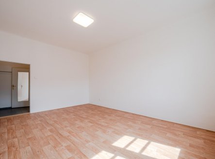 Pronájem bytu, 3+1, 123 m²