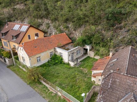 Prodej pozemku pro bydlení, 527 m²
