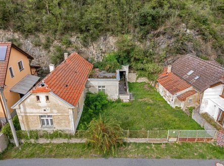 Prodej pozemku pro bydlení, 527 m²