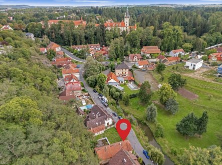 Prodej domu/vily, 152 m²