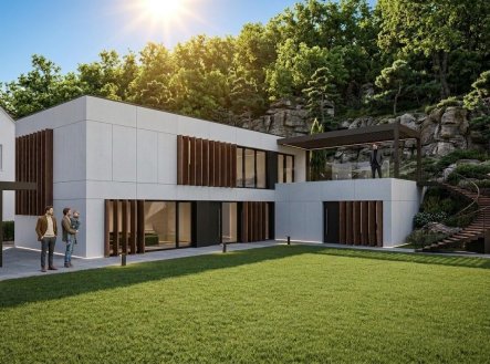 Prodej domu/vily, 152 m²