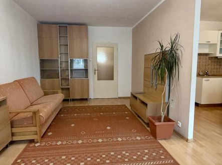 Pronájem bytu, 3+kk, 74 m²