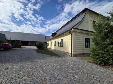 Pronájem bytu, 1+kk, 49 m²