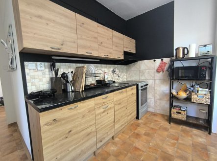 IMG_20260917_151013 | Pronájem bytu, 2+1, 63 m²