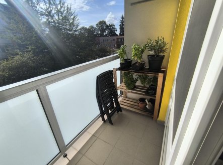 IMG_20260917_151851 | Pronájem bytu, 2+1, 63 m²