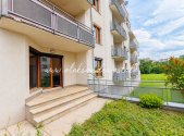 Prodej bytu, 2+kk, 58,4 m²