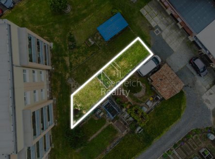 Prodej bytu, 3+1, 77 m²