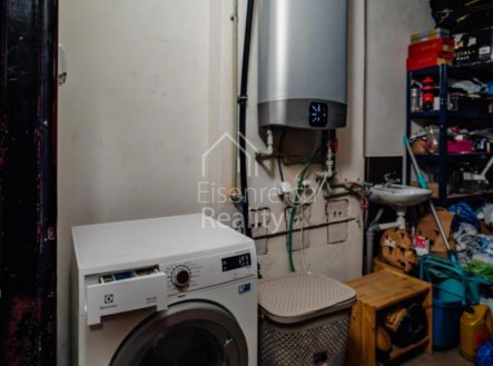 Prodej bytu, 3+1, 77 m²