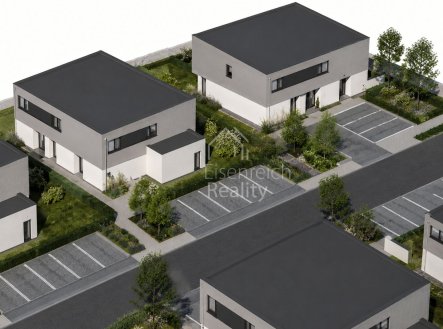 Prodej bytu, 3+kk, 84 m²